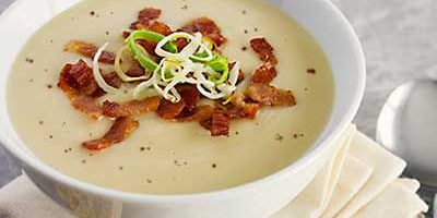 18cb38653d960e246b1730c17445f9fb--leek-and-bacon-soup-maple-leaves